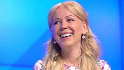 Какую музыку слушает Екатерина Мизулина: список песен | Новости России