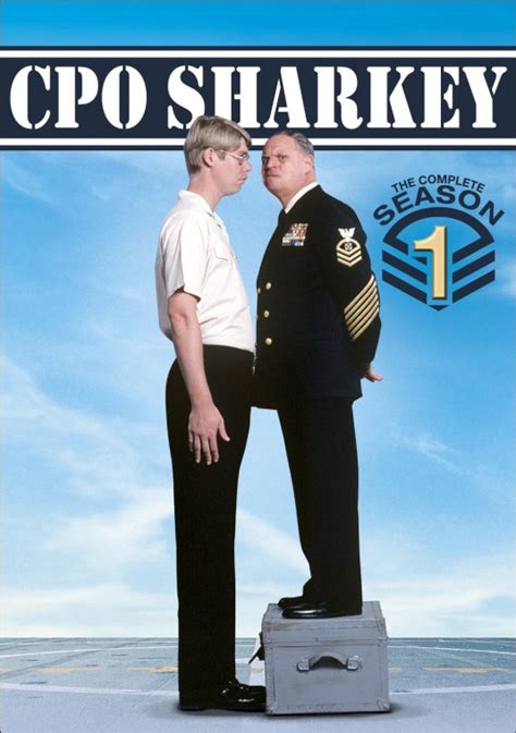 CPO Sharkey Navy TV show - MOVIE & TV REVIEWS - U.S. Militaria Forum