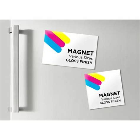 Fridge Magnet at Rs 50/piece | Vyalikaval | Bengaluru | ID: 6897132362