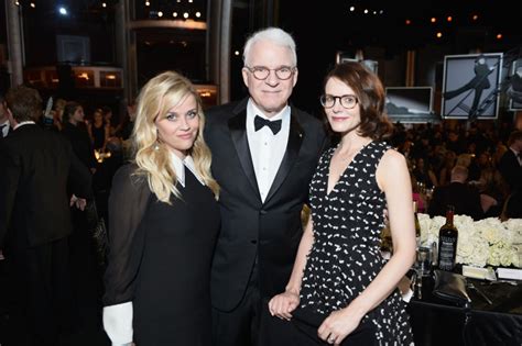 Steve Martin And Wife Anne Stringfields Rare Photos Together Prove