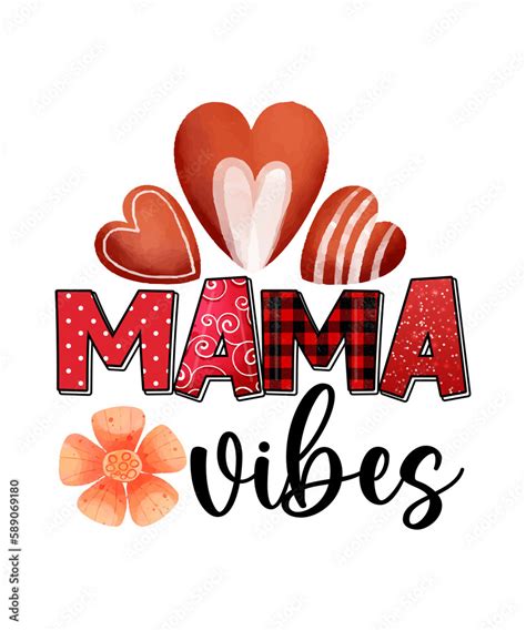 Mother S Day Sublimation Png Design Bundle Mom Sublimatiion Png Best