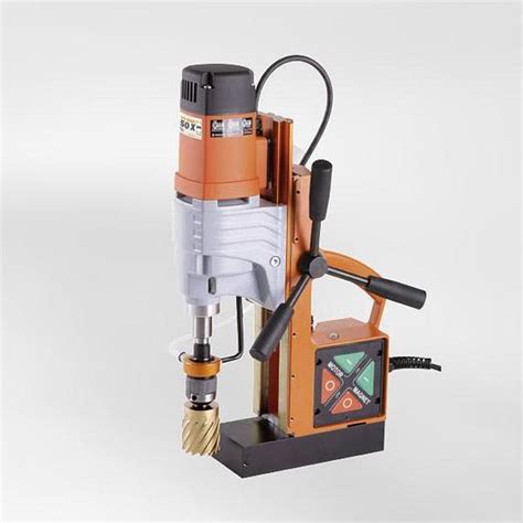 New Alfra Gmbh Rotabest Rb X Magnetic Core Drill For Sale In Ger