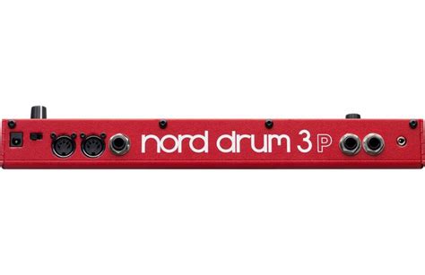 Nord Drum 3P | guitarguitar