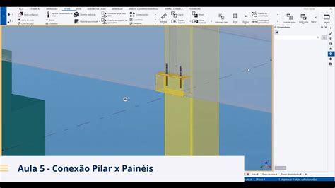 Concreto Armado Pr Fabricado Conex Es Conex O Pilar X Pain Is