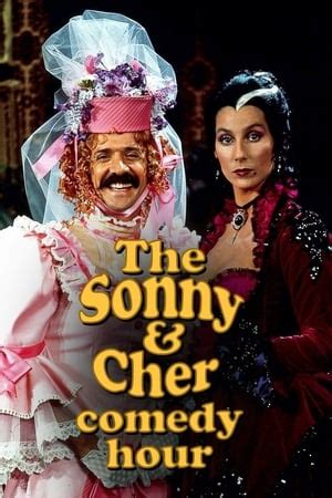 The Sonny & Cher Comedy Hour (TV Series 1971-1974) — The Movie Database ...