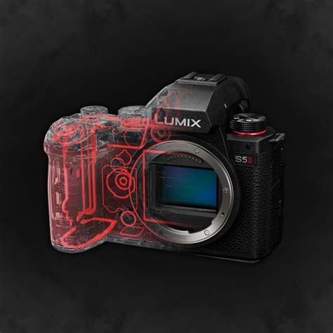 Panasonic Lumix Dc S Ii Mm F Pro Laika