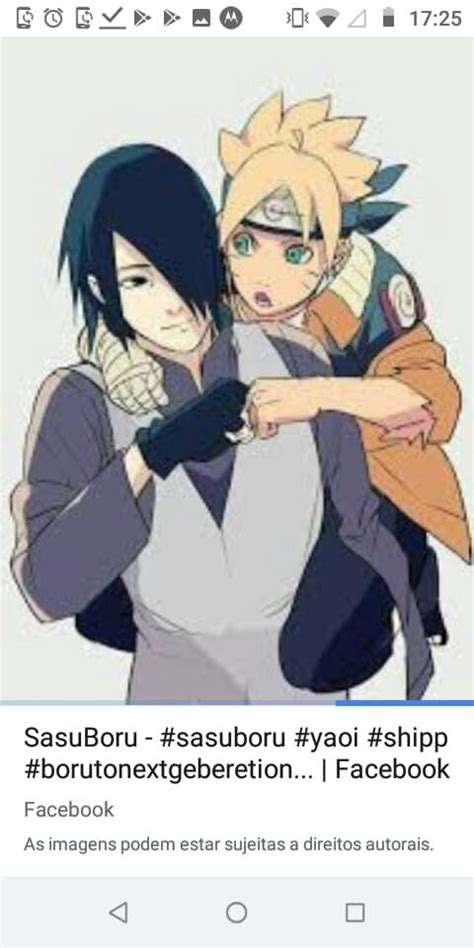 Boruto Wiki Boruto Oficial BR Amino