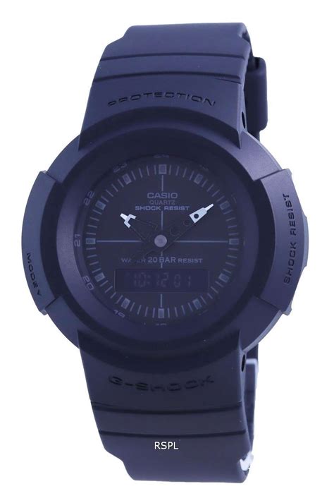 Reloj Casio G Shock Tough Solar Analog Digital Aw Bb E Aw Bb