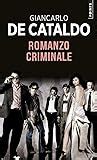 Romanzo Criminale Amazon It De Cataldo Giancarlo Libri