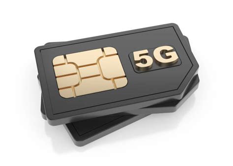 5g Sim Card Stock Photos, Pictures & Royalty-Free Images - iStock