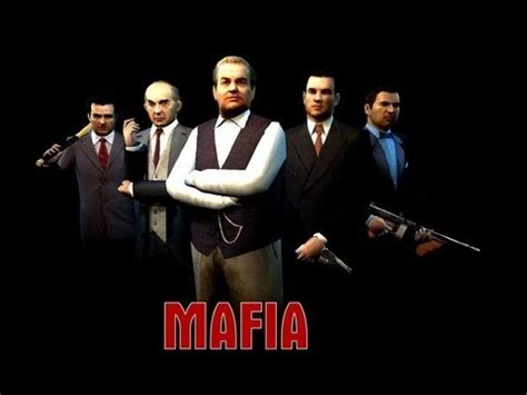 Cz Let S Play Mafia Ps Part Honi Ka Youtube