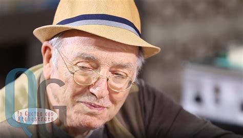 Morto Vincenzo Salsetta Una Vita Dedicata Allarte E Alla Letteratura