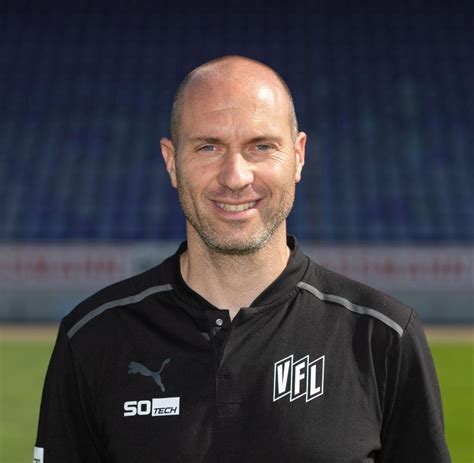 Ex Osnabr Cker Daniel Scherning Neuer Trainer In Bielefeld Welt