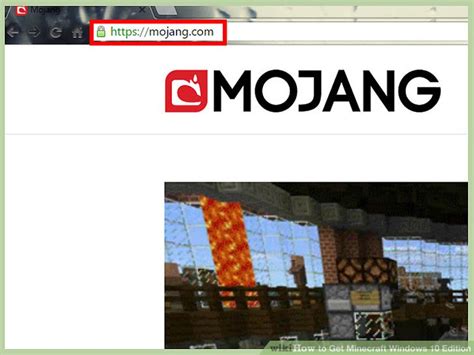 How to Get Minecraft Windows 10 Edition: 5 Steps (with Pictures)