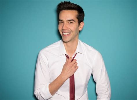 Michael Carbonaro Gay Spouse Husband Net Worth Twin Boyfriend