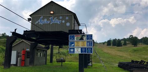 Alpine Valley Ski Resort Part of Sale to Vail Resorts | Geauga County ...