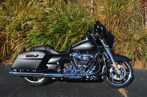 2020 Flhx Street Glide® Cape Cod Harley Davidson®