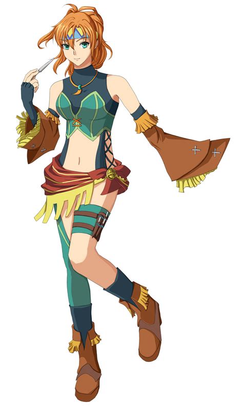 Carna by fengzhengji on DeviantArt