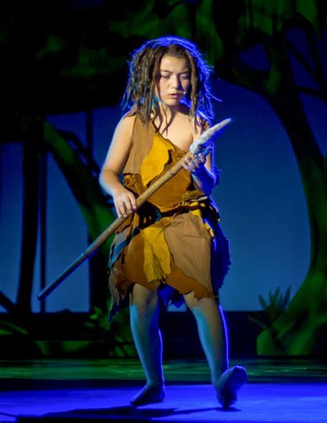 Tarzan: the Musical | The Theatre Company