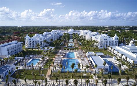 Riu Palace Riviera Maya All Inclusive Reviews, Deals & Photos 2023 ...