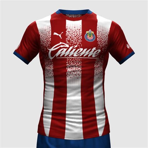 Rayados 3rd 24 25 Concept FIFA 23 Kit Creator Showcase