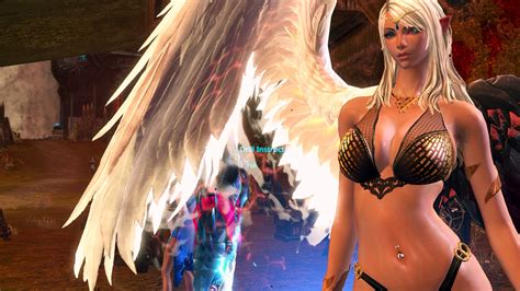 Is Tera Worth Playing In An Mmo Review