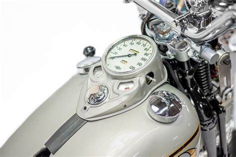 Wheels Through Time Raffle Harley Davidson Knucklehead American