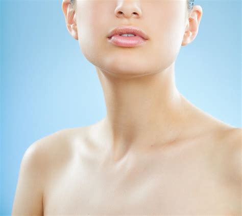 What To Do About Your Loose Neck Skin Ernest M Digeronimo Md Plastic Surgeon