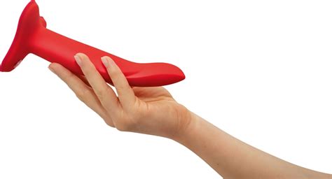 Fun Factory Limba Flex M Dildo Notino Be