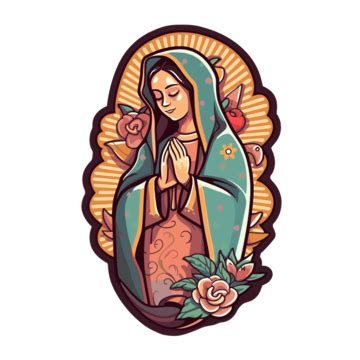 Guadalupe Clipart Images | Free Download | PNG Transparent Background ...