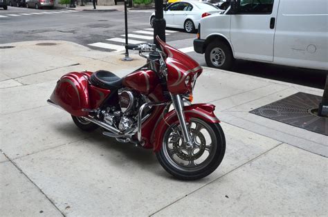 2000 Harley Davidson Flhr Road King Stock 08533 For Sale Near Chicago