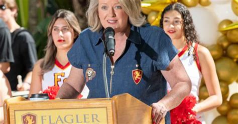 Flagler College hits $1 million milestone with 2023 Giving Challenge | Flagler College