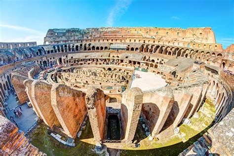 Visit Rome Italy N°1 Rome Travel Guide