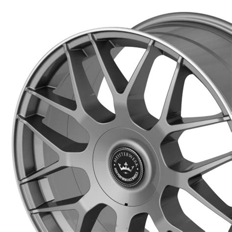 Meisterwerk Wheels Mw Grey Lip Polished Felgenshop De