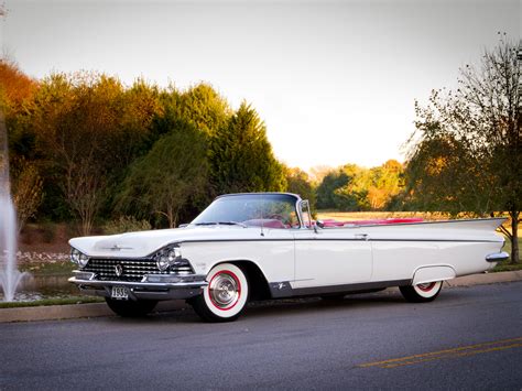 1959 Buick Electra 225 Convertible 4867 Retro Luxury Wallpapers