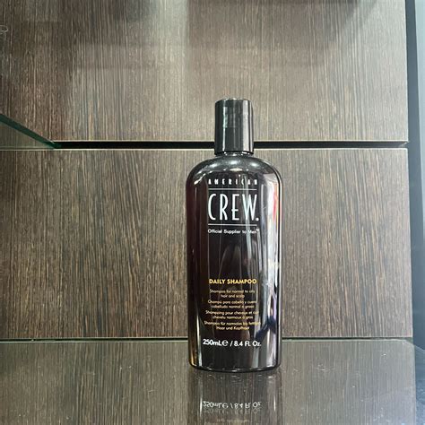 American Crew Daily Shampoo - House Of Hair