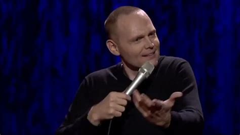 Bill Burr Why Do I Do This Part 3 Video Dailymotion