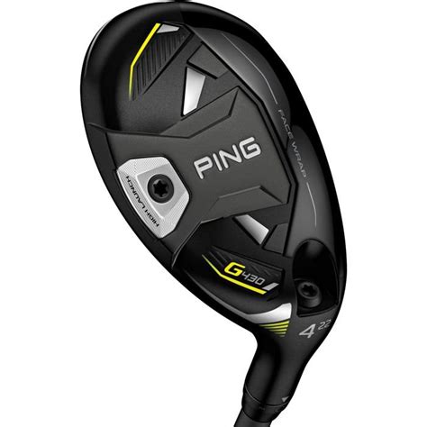 Ping G430 Hl Hybrids Carls Golfland