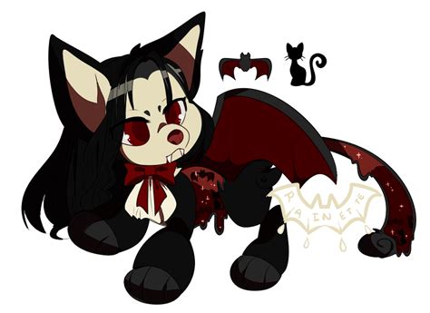 28 Munchkin Vampire Cat By Munchkinmasterlist On Deviantart