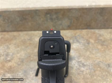Springfield Armory Xd 40 Mod2