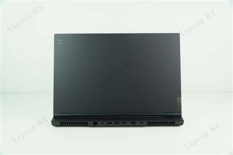 Lenovo Legion 5 2020 - AMD Ryzen 7 4800H GTX1650 15.6inch FHD 120Hz