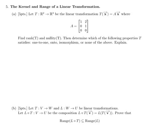 Solved 3 Orthonormal Bases Gram Schmidt Process Perform