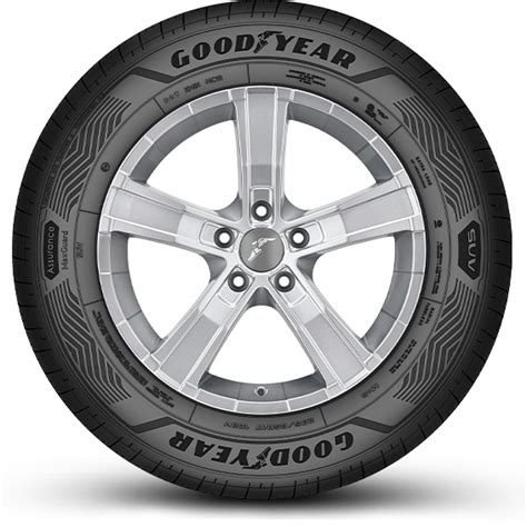 Suv Assurance Maxguard Goodyear