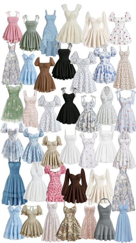 Pin By Sunflower On Quick Saves In 2024 Cute Dress Outfits Cute