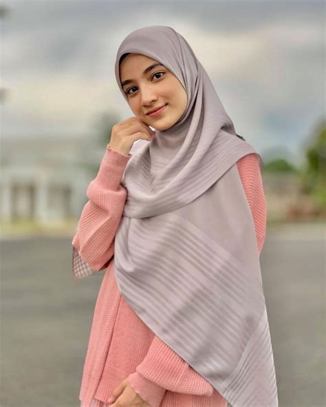 Pin By Danny On Hijabs 01 In 2024 Ootd Casual Hijab Ootd Hijab