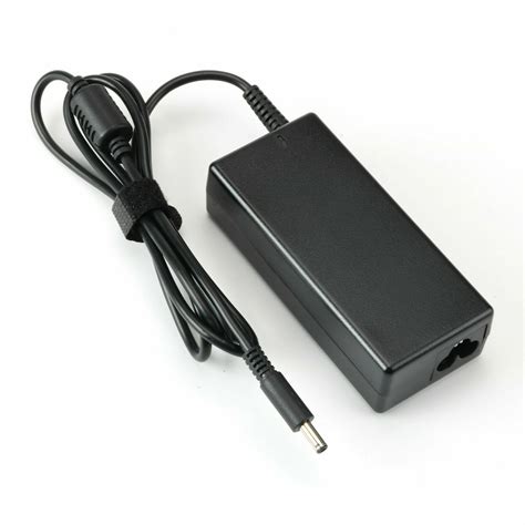 W Ac Adapter Charger For Dell Inspiron Power