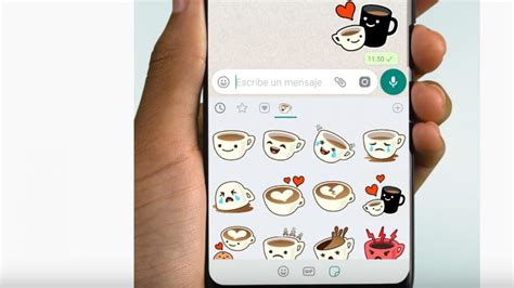 Crear Un Sticker Con Tu Cara Para Whatsapp Descubre Esta App Para Ios