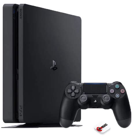 Sony Playstation 4 Slim 500 GB Oyun Konsolu Ayyıldız Teknoloji