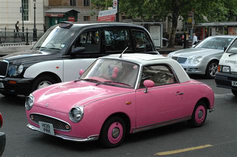 This Car Is Adorable I Would Trade My 1997 Cavalier In For This In A