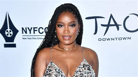 Keke Palmer Ja Darius Jackson Ovat Eronneet Jackson Arvosteli Aiemmin